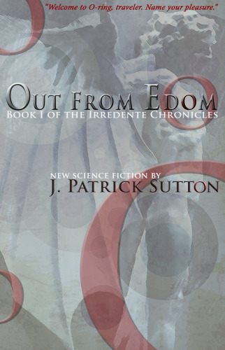 Out From Edom Sutton J Patrick