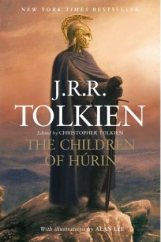 The Children Of Hrin Tolkien John Ronald Reuel