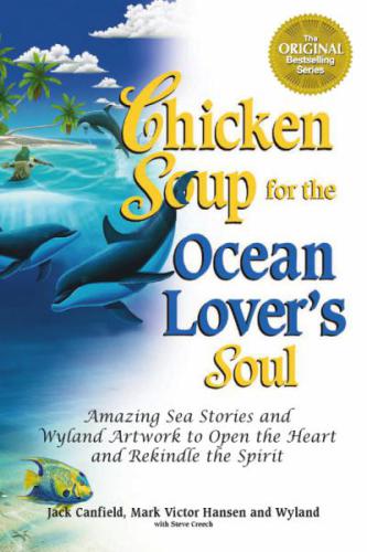 Chicken Soup For The Ocean Lovers Soul Canfield Jack