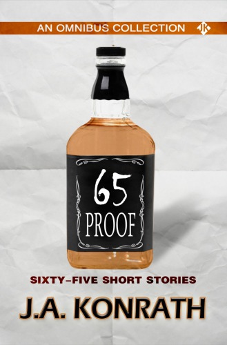 65 Proof Kilborn Jack