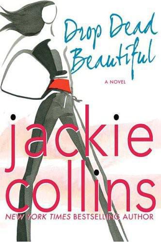 Drop Dead Beautiful Collins Jackie