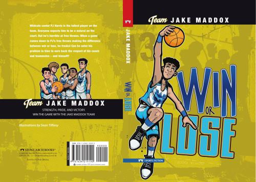 Win Or Lose Maddox Jake