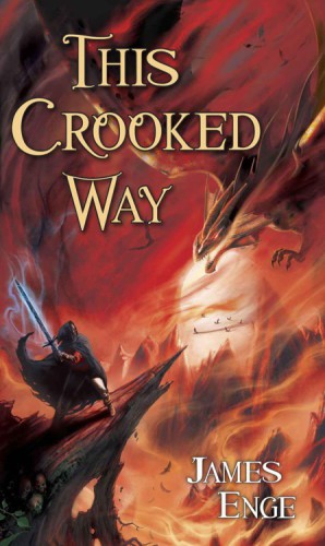 This Crooked Way Enge James