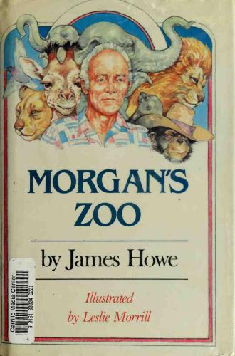 Morgans Zoo Howe James
