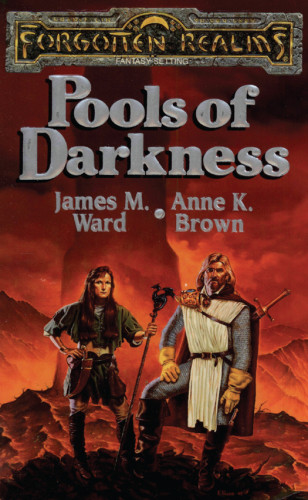 Pools Of Darkness Ward James M Brown Anne K