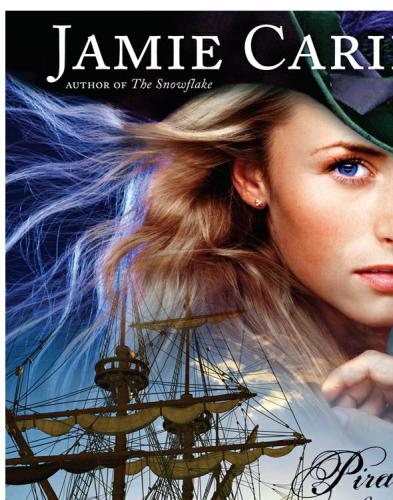 Pirate Of My Heart Carie Jamie
