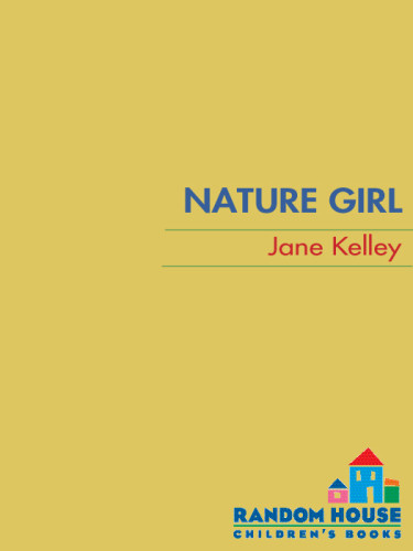 Nature Girl Kelley Jane