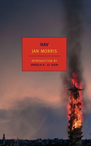 Hav Jan Morris
