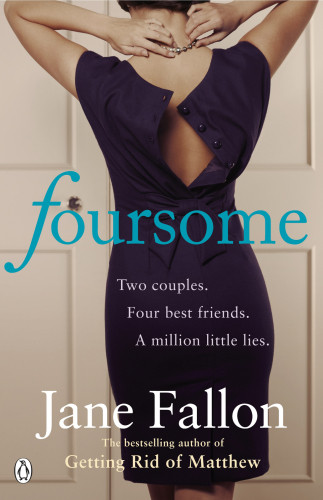 Foursome Fallon Jane