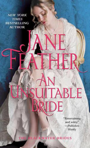 An Unsuitable Bride Feather Jane