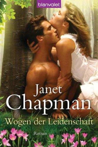 Wogen Der Leidenschaft Chapman Janet