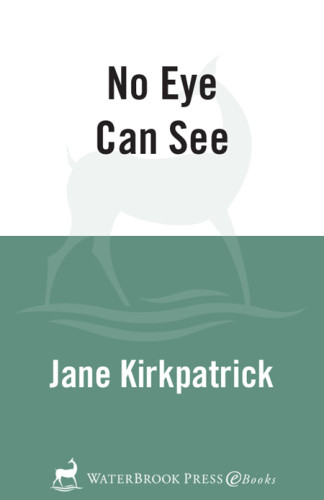 No Eye Can See Kirkpatrick Jane