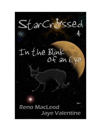 In The Blink Of An Eye Valentine Jaye Macleod Reno