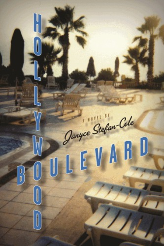Hollywood Boulevard Stefancole Janyce