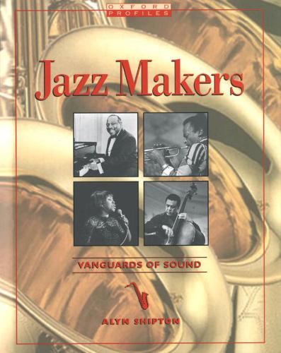 Vanguards Of Sound Makers Jazz