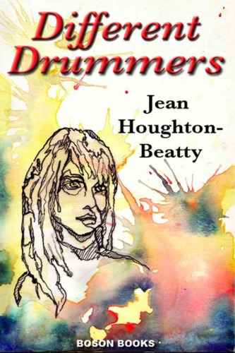 Different Drummers Houghtonbeatty Jean