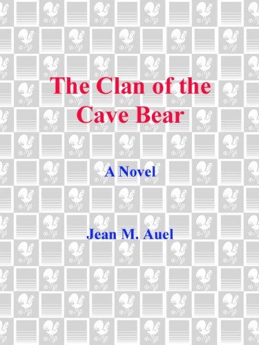 The Clan Of The Cave Bear Auel Jean M