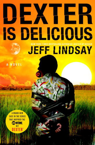 Dexter Is Delicious Lindsay Jeff