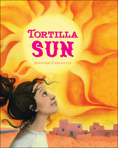 Tortilla Sun Cervantes Jennifer