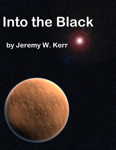 Into The Black Kerr Jeremy W