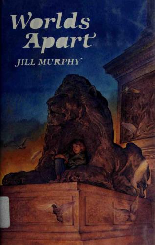 Worlds Apart Murphy Jill