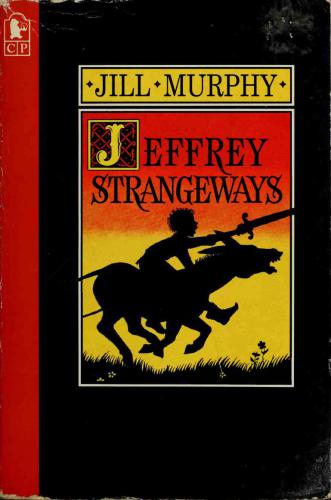 Jeffrey Strangeways Murphy Jill