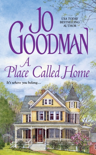 A Place Called Home Goodman Jo
