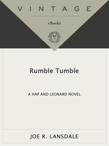 Rumble Tumble Lansdale Joe R