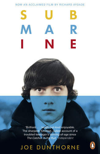 Submarine Dunthorne Joe