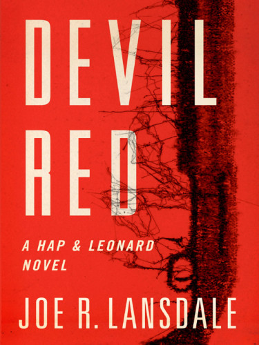 Devil Red Lansdale Joe R