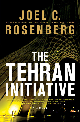 The Tehran Initiative Rosenberg Joel C