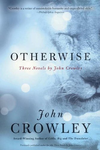 Otherwise Crowley John