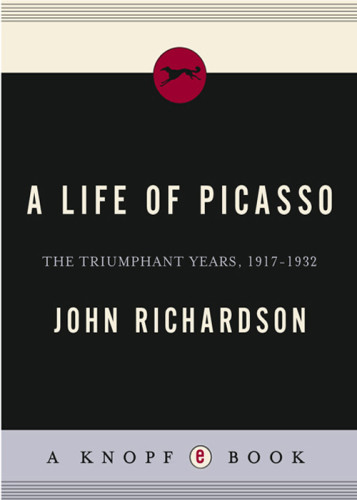 The Triumphant Years 19171932 Richardson John