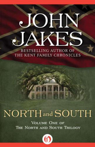 North And South Jakes John