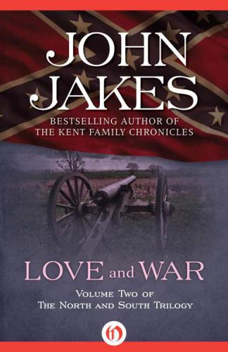 Love And War Jakes John