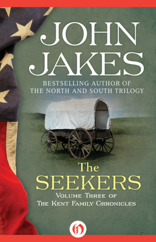 The Seekers Jakes John