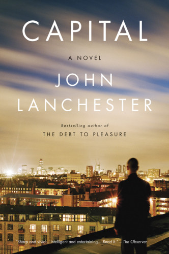 Capital Lanchester John