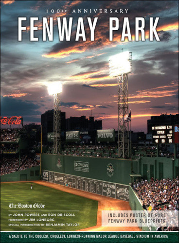 Fenway Park Powers John