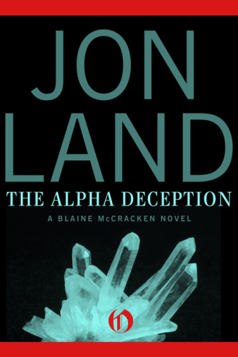 The Alpha Deception Land Jon