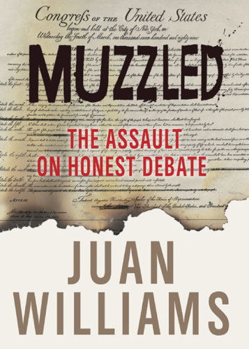 Muzzled Williams Juan
