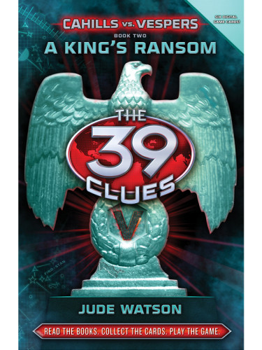 A Kings Ransom Watson Jude
