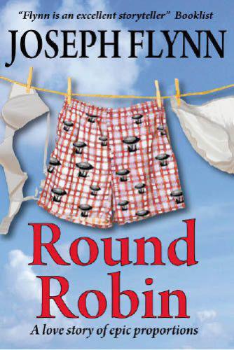 Round Robin Flynn Joseph