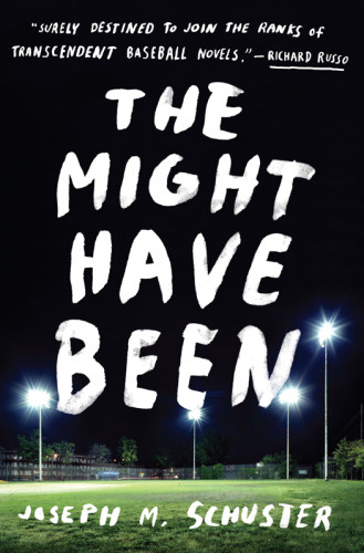 The Might Have Been Schuster Joseph M