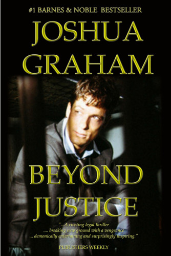 Beyond Justice Graham Joshua