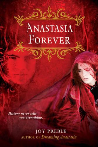 Anastasia Forever Preble Joy