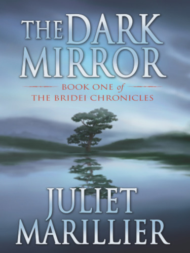 The Dark Mirror Marillier Juliet