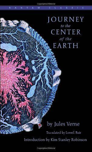 A Journey To The Center Of The Earth Verne Jules