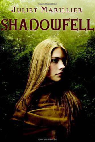 Shadowfell Marillier Juliet