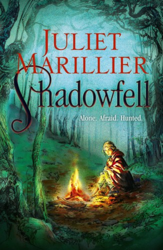 Shadowfell Marillier Juliette