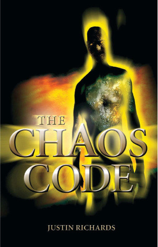 The Chaos Code Richards Justin